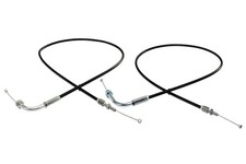 Gaszug Set Öffner +