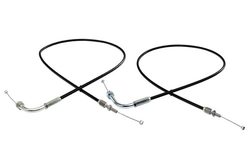 Gaszug set öffner - gaszug, +