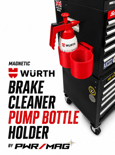 Magnetischer würth - magnetischer,