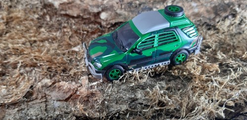 Busch 48504 klasse suv - busch, ml-klasse