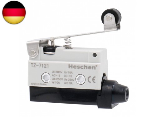Horizontaler limit schalter - horizontaler, limit-schalter
