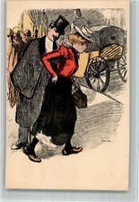 13717701 - sign. Steinlen