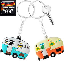 2 Pcs Schlüsselanhänger