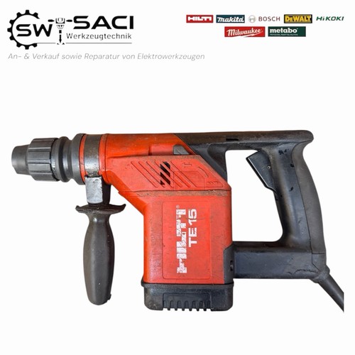 Hilti bohrhammer 650w - hilti,