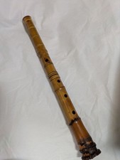 Inoue Masayama Shakuhachi