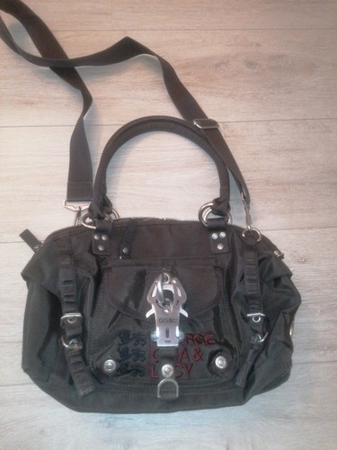 Ggl georg gina lucy - ggl,