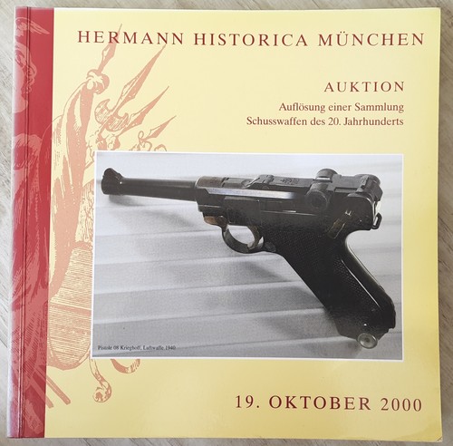 Auflösung einer sammlung - auflösung, –