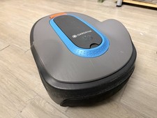 Gardena Smart Sileno Life 1000