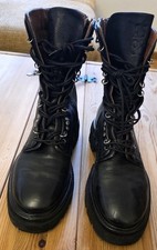 A.S. 98 Stiefelletten