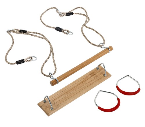 Turnschaukel set - turnschaukel,