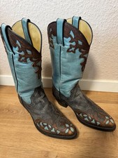 TONI MORA Echt Leder