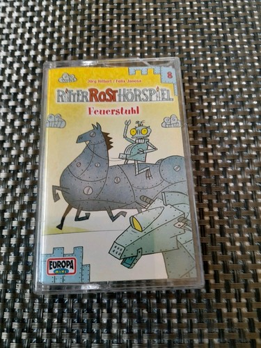 Ritter rost kinder - mc:,