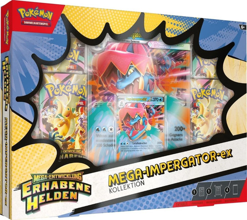 Pokemon erhabene helden - pokemon,