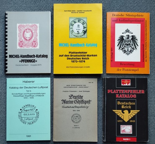 Fachbücher stempel - fachbücher,