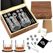 Whiskey Set Whiskyglas