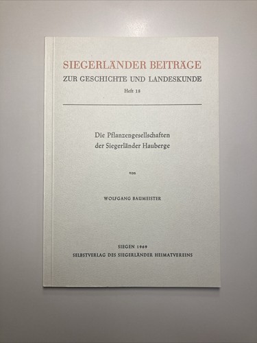 1969 baumeister - 1969,