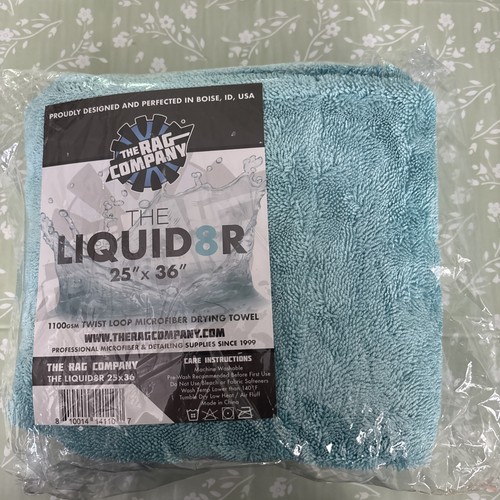 The rag company liquid8r - the,