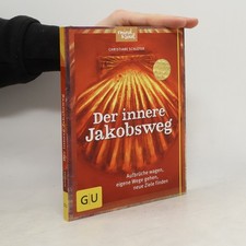 Der innere Jakobsweg  | 