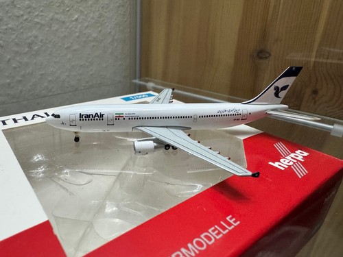 Herpa wings 500 custom iran - custom,