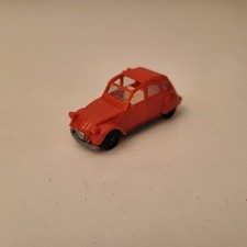 Herpa H0 Citroen 2CV Ente