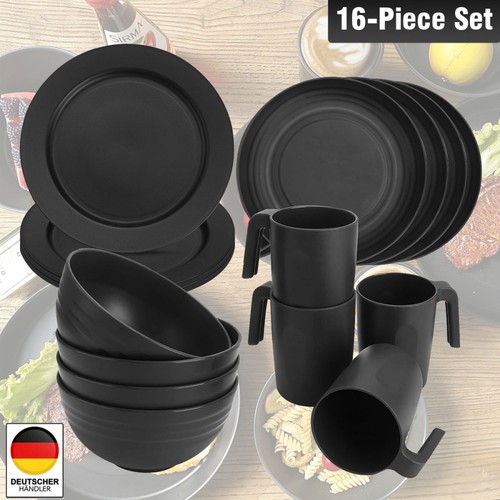 Teilige unzerbrechliches - 16,