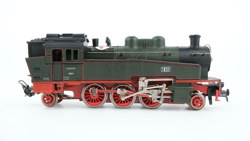 Piko dampflok 1831 - h0,