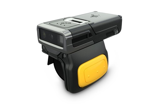 Zebra rs5100 bluetooth nfc - zebra,