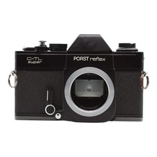 PORST reflex C-TL super Body