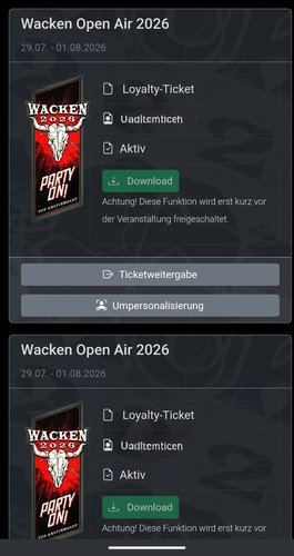 Stück a tickets 2026 - stück,