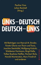 Links - Deutsch / Deutsch -