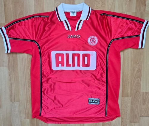 Pfullendorf original trikot - pfullendorf,