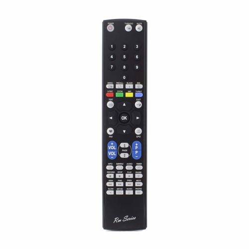 Comag ersatz fernbedienung - comag,