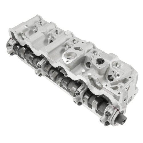 Zylinderkopf komplett für - , vw