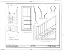HABS VA,30-FALCH.V,2- sheet 10