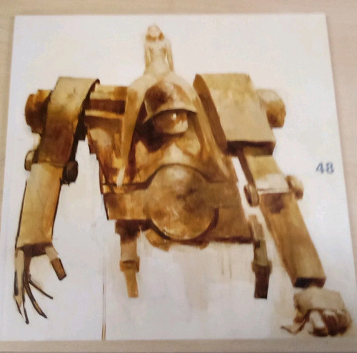 Hot artbook nudes - artbook,