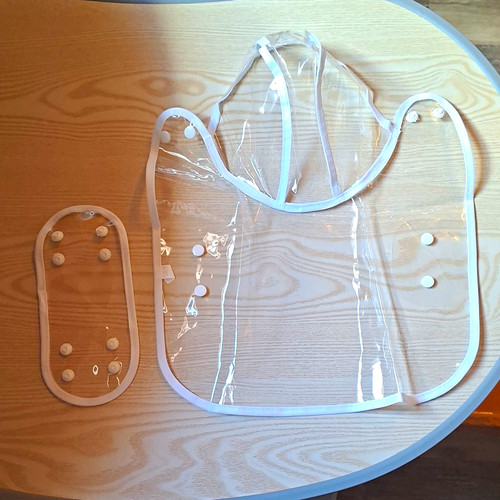 Transparenter