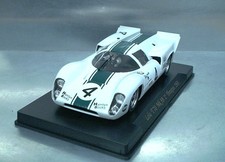 Fly lola t70 mk3b coupe - lola,