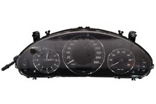 Tachometer MERCEDES BENZ W211 E-Klasse Tacho Tachometer Kombiinstrument