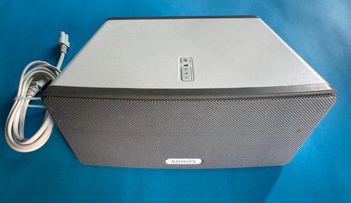 Sonos play wlan lautsprecher - sonos, wlan-lautsprecher