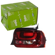 VALEO HECKLEUCHTE RÜCKLEUCHTE