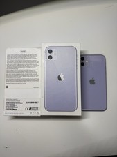 Apple iPhone 11 – 64 GB –