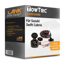 Für Suzuki Swift Cabrio