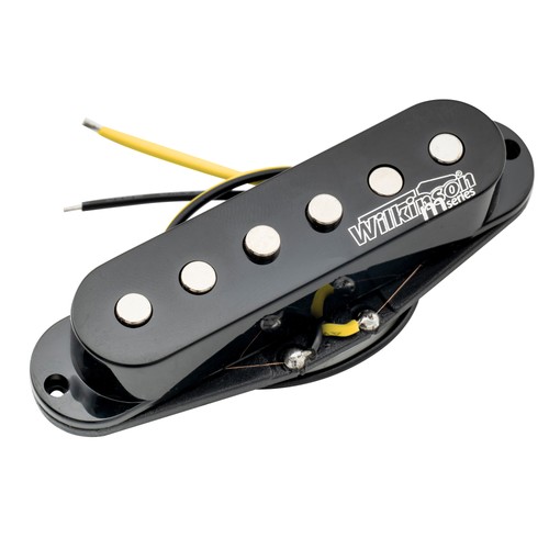 Wilkinson low gauss schwarz - gauss,