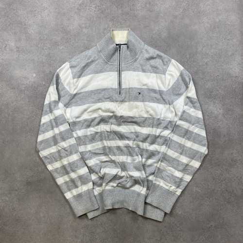 Tommy hilfiger quarter zip - quarter,