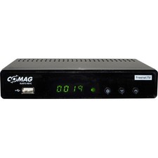 Comag dvb t2 receiver - comag,