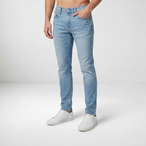 Levis lot 512 herren jeans - lot,