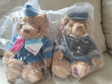 Neu & OVP Teddybär