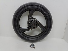 Felge Vorderrad Yamaha