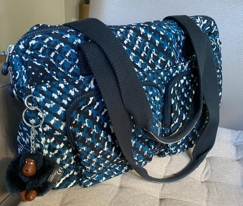 Kipling tasche mit affe - -,