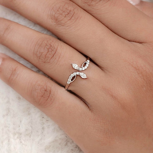 Marquise vvs1d diamant - marquise,